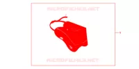 JUPE pour Honda SH 150 D SPECIAL 2F 2013