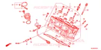 CULASSE pour Honda CROSSTOURER 1200 L 2014
