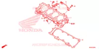 CYLINDRE pour Honda CBR 1000 RR SP ABS TRICOLOR 2015