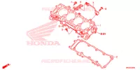 CYLINDRE pour Honda CBR 1000 RR SP ABS TRICOLOR 2015