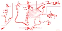 COMMODO   CABLE   KLAXON pour Honda CTX 1300 2014