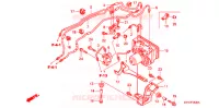 MODULATEUR ABS pour Honda CB 1000 R ABS 2010