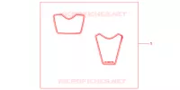 RACING STICKERS pour Honda CBR 1000 RR ABS 2009