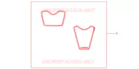 RACING STICKERS pour Honda CBR 1000 RR ABS 2009