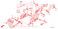 SILENCIEUX D'ECHAPPEMENT pour Honda CBR 1000 RR FIREBLADE 2009