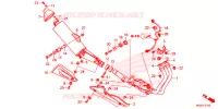 SILENCIEUX D'ECHAPPEMENT pour Honda CB 500 F ABS 2015