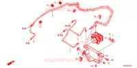 MODULATEUR ABS pour Honda CB 1300 SUPER FOUR ABS BLACK 2015