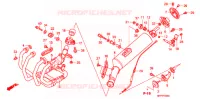 SILENCIEUX D'ECHAPPEMENT pour Honda CB 1300 SUPER BOL DOR TYPE 2 2009