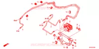 MODULATEUR ABS pour Honda CB 1300 SUPER BOL DOR EP SE 2016