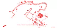 MODULATEUR ABS pour Honda CB 1300 SUPER FOUR ABS EP 2017