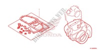 POCHETTE DE JOINTS B pour Honda CBR 250 R ABS RED 2012