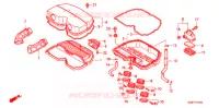 FILTRE A AIR pour Honda CBR 900 RR 1999