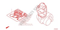 POCHETTE DE JOINTS A pour Honda CRF 150 F 2012