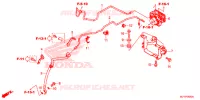 MODULATEUR ABS pour Honda CTX 700 N ABS 2014