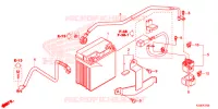 BATTERIE pour Honda CRF 250 RALLYE ABS 2017