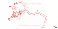 SOUPAPE D'ADMISSION pour Honda FORZA 250 Z 2009