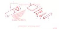 OUTIL pour Honda PIONEER 700 M2 2016