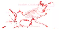 PHARE pour Honda FOURTRAX 500 RUBICON IRS DCT EPS DELUXE 2017