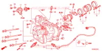 CULASSE pour Honda FAZE 250 TYPE S 2017
