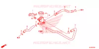 SOUPAPE D'ADMISSION pour Honda SHADOW VT 750 AERO C-ABS 2014