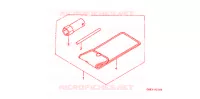 OUTIL pour Honda Z 50 R 1997