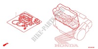 POCHETTE DE JOINTS A pour Honda CBR 1000 RR ABS RED 2009