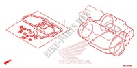 POCHETTE DE JOINTS B pour Honda CBR 1000 RR ABS RED 2009