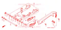 BRAS OSCILLANT pour Honda CG 150 TITAN KICK 3LA 2008