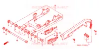 BRAS OSCILLANT pour Honda CG 150 SPORT 2007