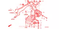 MODULATEUR ABS pour Honda CBF 1000 ABS 2016