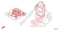 POCHETTE DE JOINTS A pour Honda CRF 250 R 2010