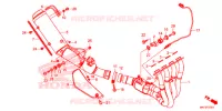 SILENCIEUX D'ECHAPPEMENT pour Honda CBR 1000 RR SP1 2017
