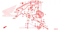 MODULATEUR ABS pour Honda CB 1000 R ABS BLACK 2011