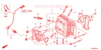 CULASSE pour Honda BENLY 50 YUSEI 2012