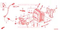 CULASSE pour Honda BENLY 50 2013