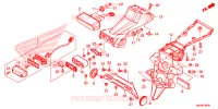 FEU ARRIERE pour Honda NC 700 X 2016