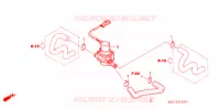 SOUPAPE D'ADMISSION pour Honda RUNE 1800 VALKYRIE 2004