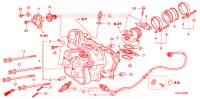 CULASSE pour Honda FAZE 250 2009