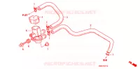 SOUPAPE D'ADMISSION pour Honda FAZE 250 2009