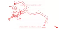 SOUPAPE D'ADMISSION pour Honda FAZE 250 ABS 2009