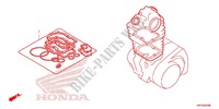 POCHETTE DE JOINTS A pour Honda FOURTRAX 420 RANCHER 4X4 AT PS CAMO 2011