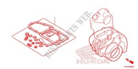 POCHETTE DE JOINTS B pour Honda FOURTRAX 420 RANCHER 4X4 AT PS 2012