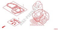 POCHETTE DE JOINTS B pour Honda FOURTRAX 500 FOREMAN 4X4 Electric Shift 2009