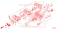 POMPE A HUILE pour Honda FOURTRAX 500 RUBICON GPS EPS 2009
