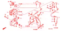 MODULATEUR ABS pour Honda VFR 1200 2010