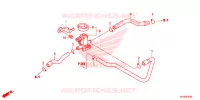 SOUPAPE D'ADMISSION pour Honda SHADOW VT 750 AERO ABS GRAY 2014