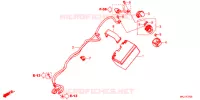 BATTERIE pour Honda CB 1000 R 2018