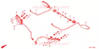 CLIGNOTANT pour Honda CBR 1000 RR SP2 2017