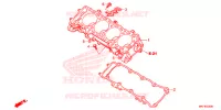 CYLINDRE pour Honda CBR 1000 RR SP2 2017