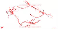 CLIGNOTANT pour Honda CBR 1000 RR SP2 2018